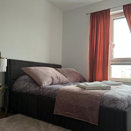 Apartament „My Angel Z Sauna” W Koscierzynie Koscierzyna Exterior photo